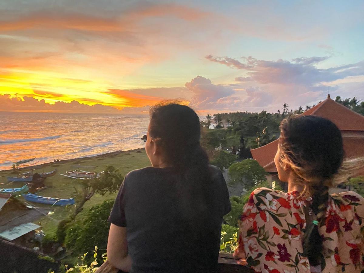 Udara Bali Yoga Detox & Spa Canggu Eksteriør billede