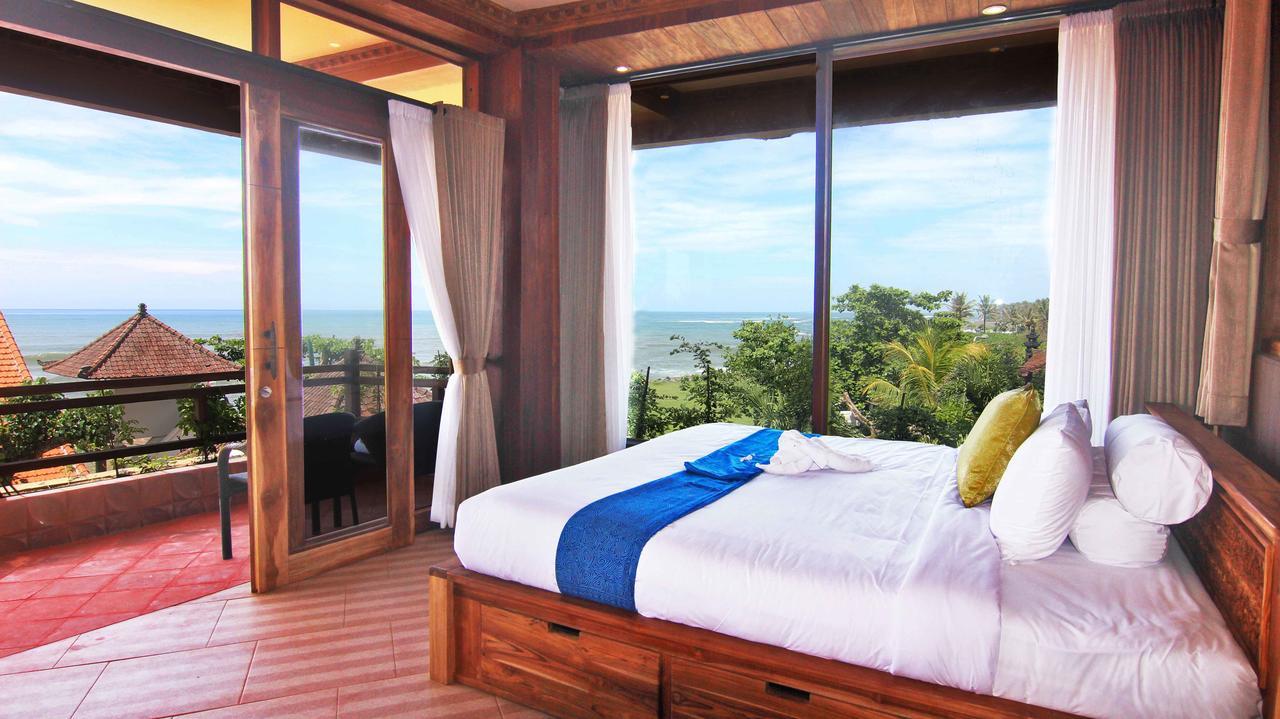Udara Bali Yoga Detox & Spa Canggu Eksteriør billede